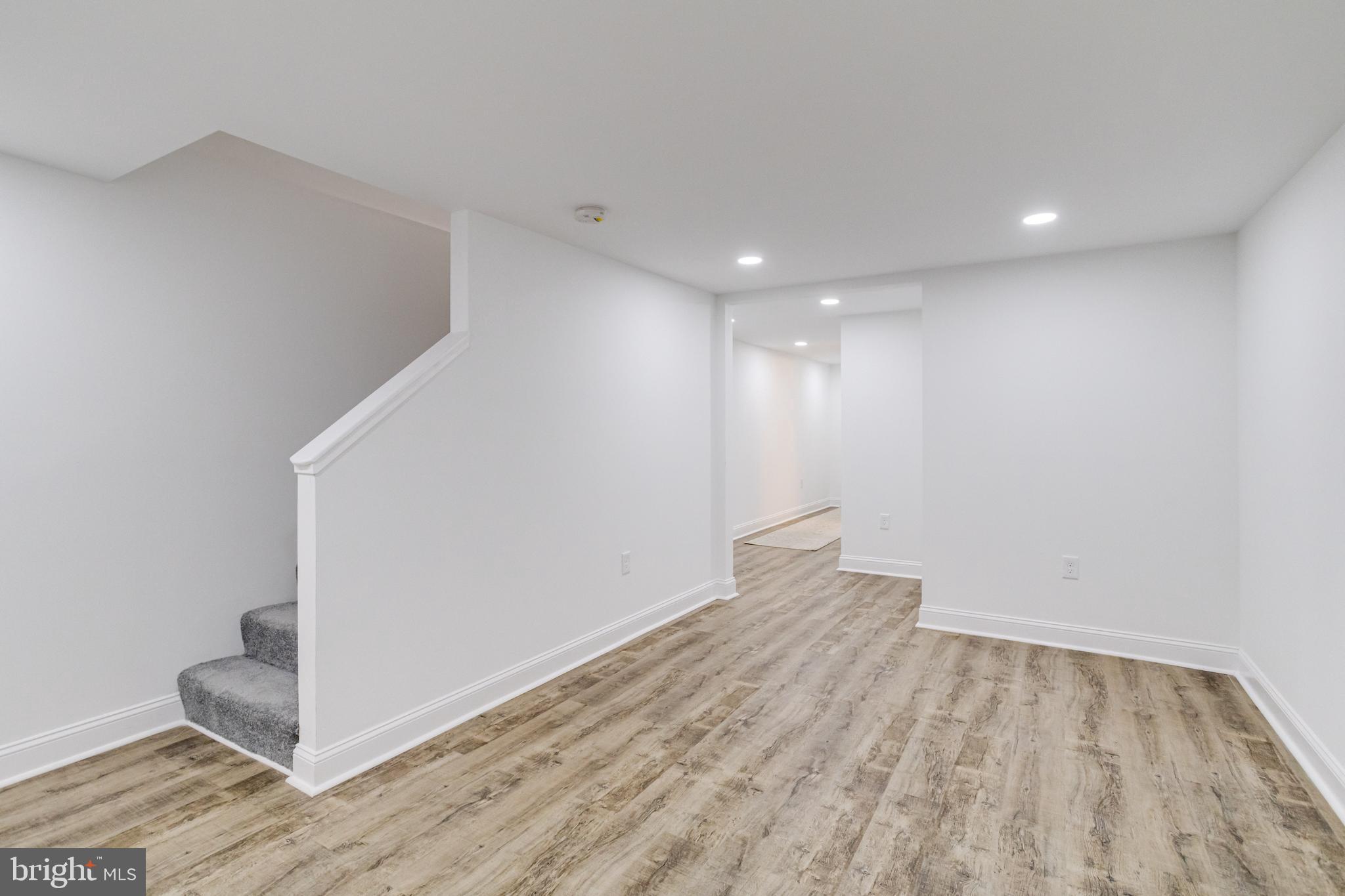 BREWERS HILL - Residential