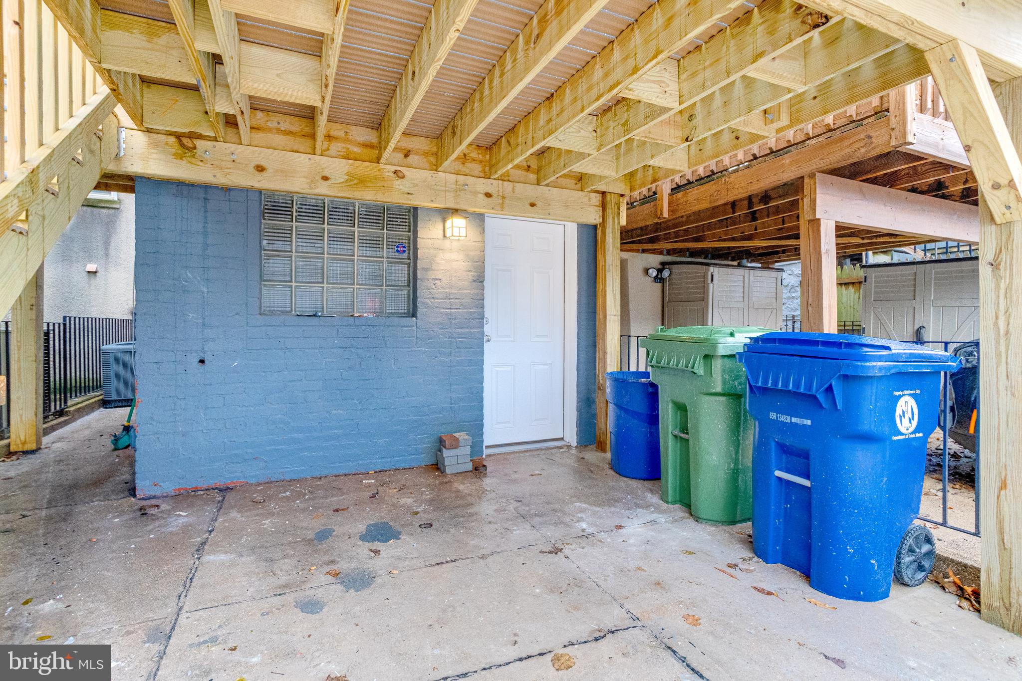 BREWERS HILL - Residential