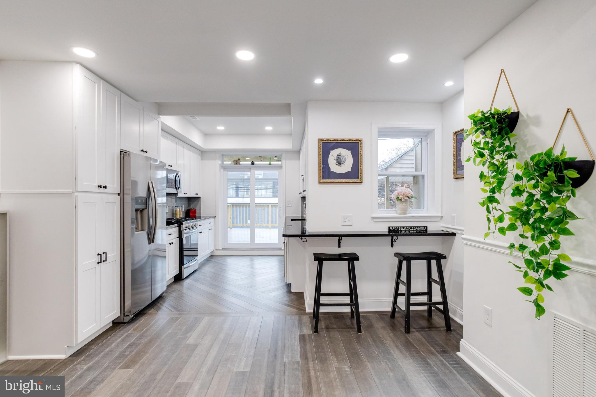 BREWERS HILL - Residential