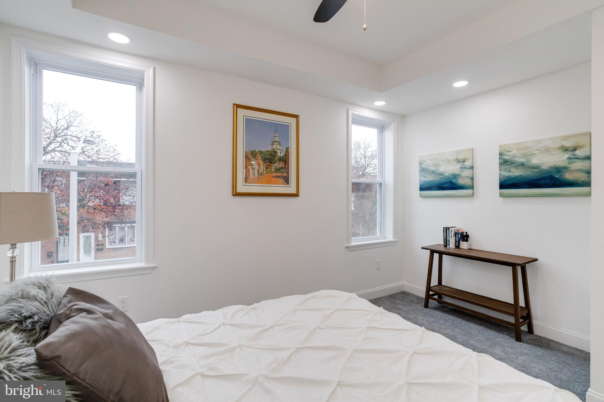 BREWERS HILL - Residential