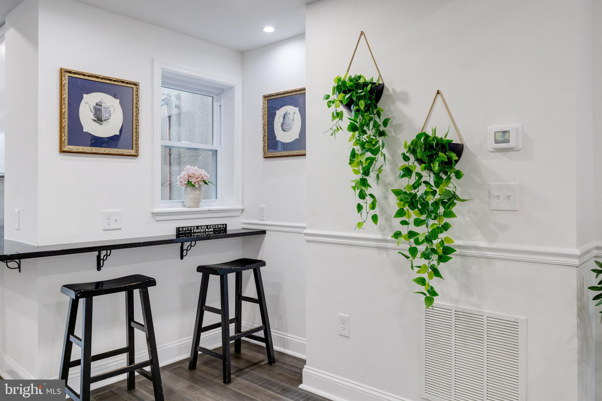 BREWERS HILL - Residential