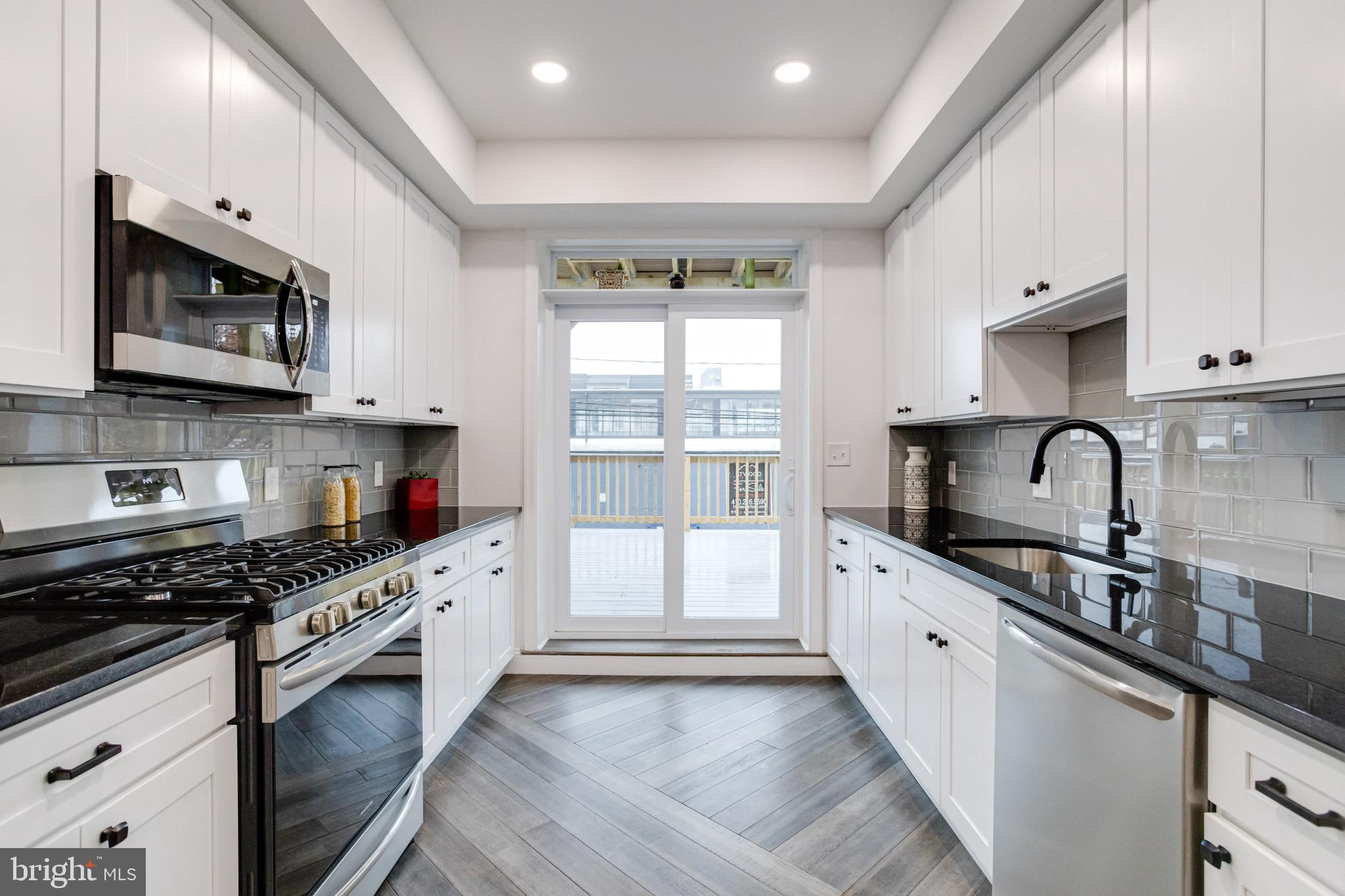 BREWERS HILL - Residential