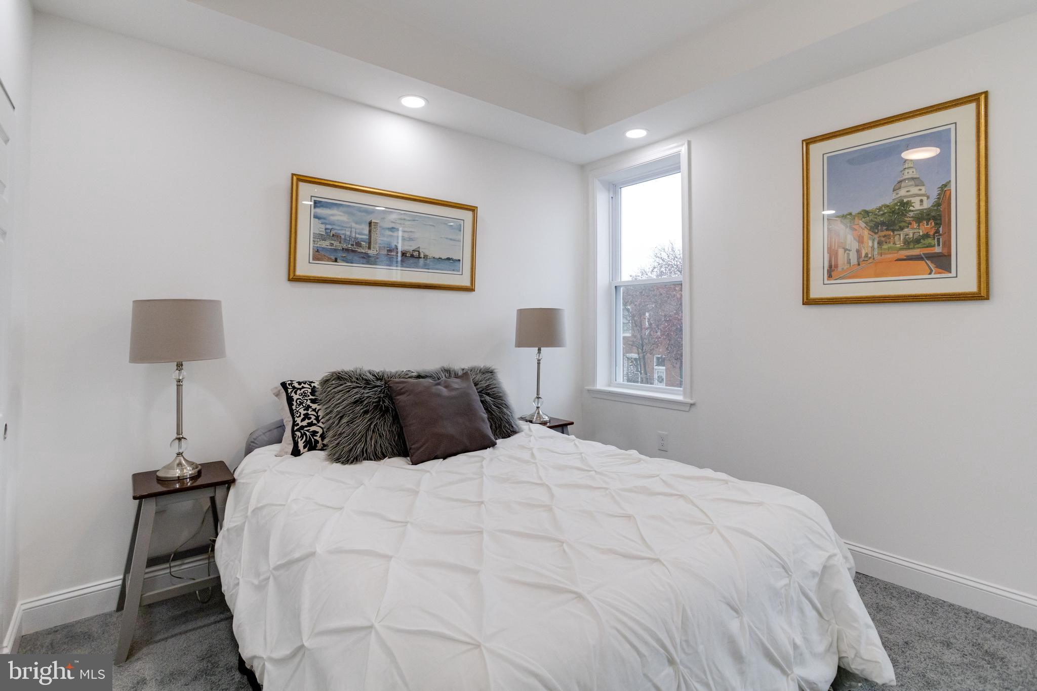 BREWERS HILL - Residential