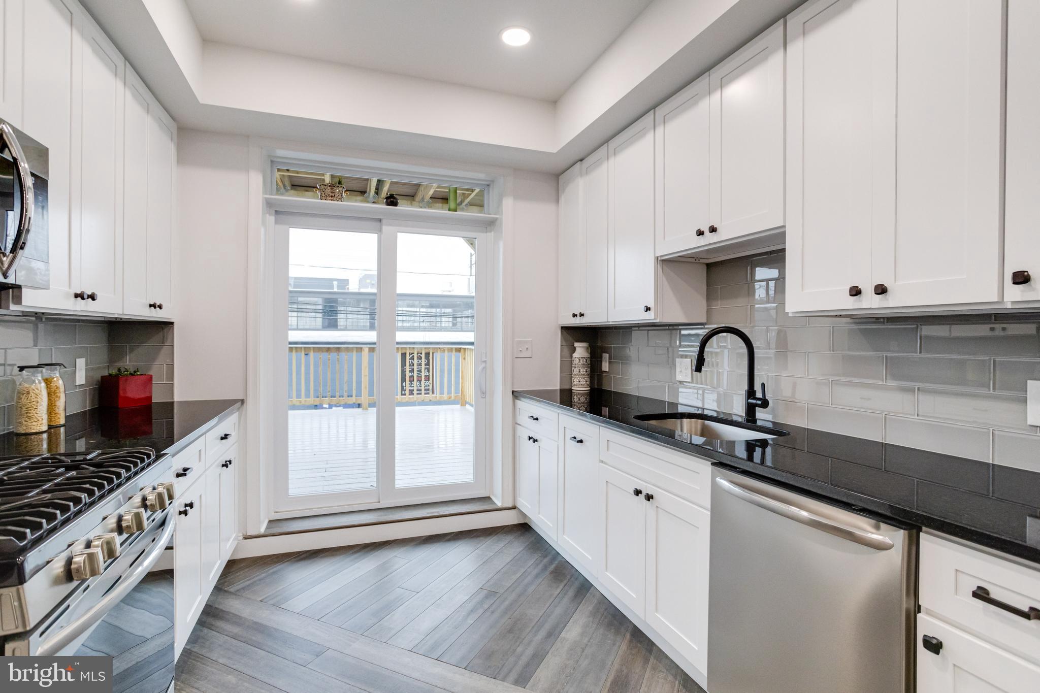 BREWERS HILL - Residential