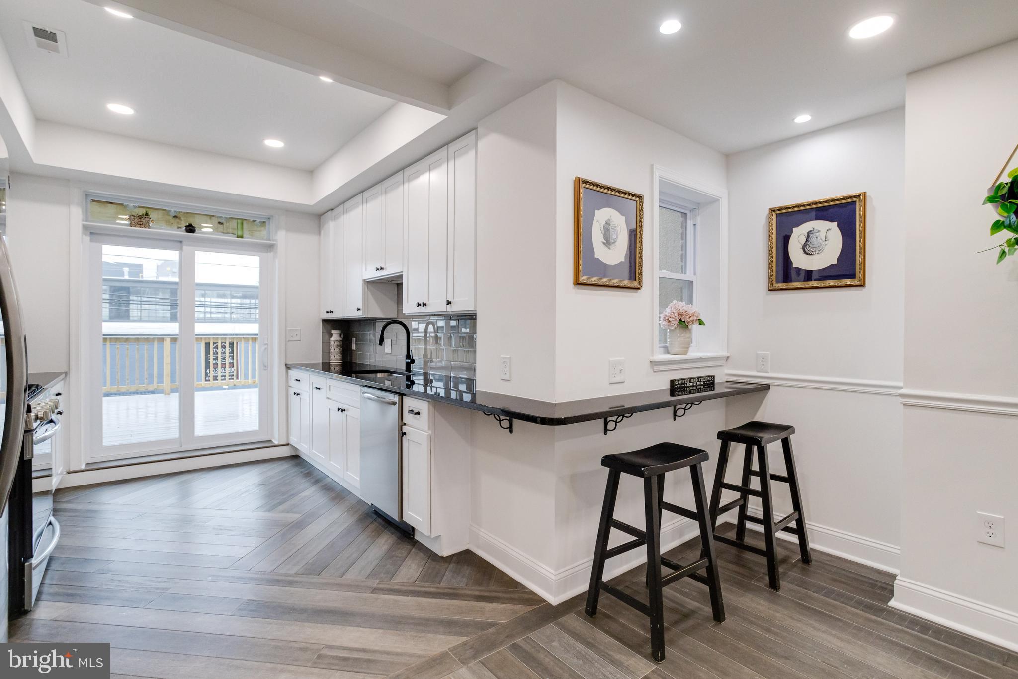 BREWERS HILL - Residential