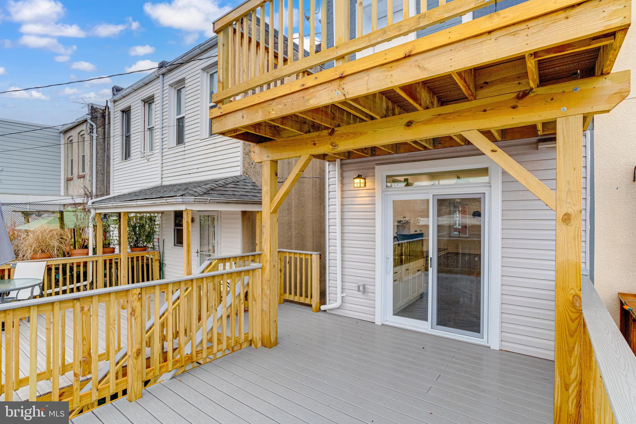 BREWERS HILL - Residential