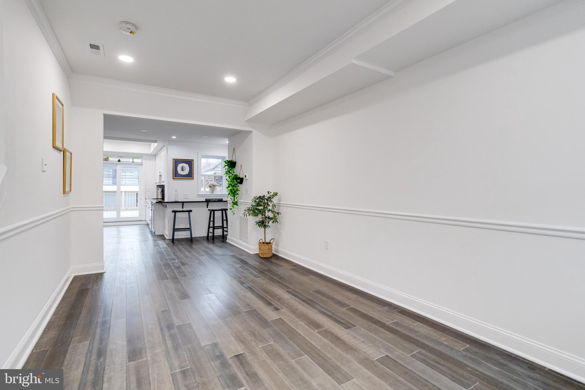 BREWERS HILL - Residential