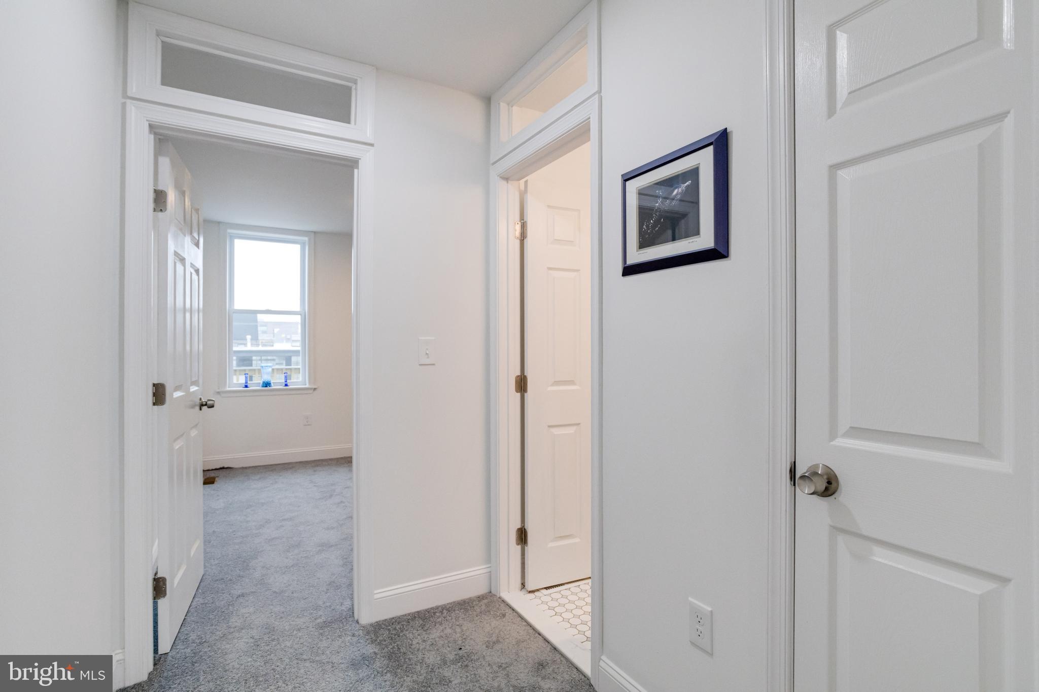 BREWERS HILL - Residential