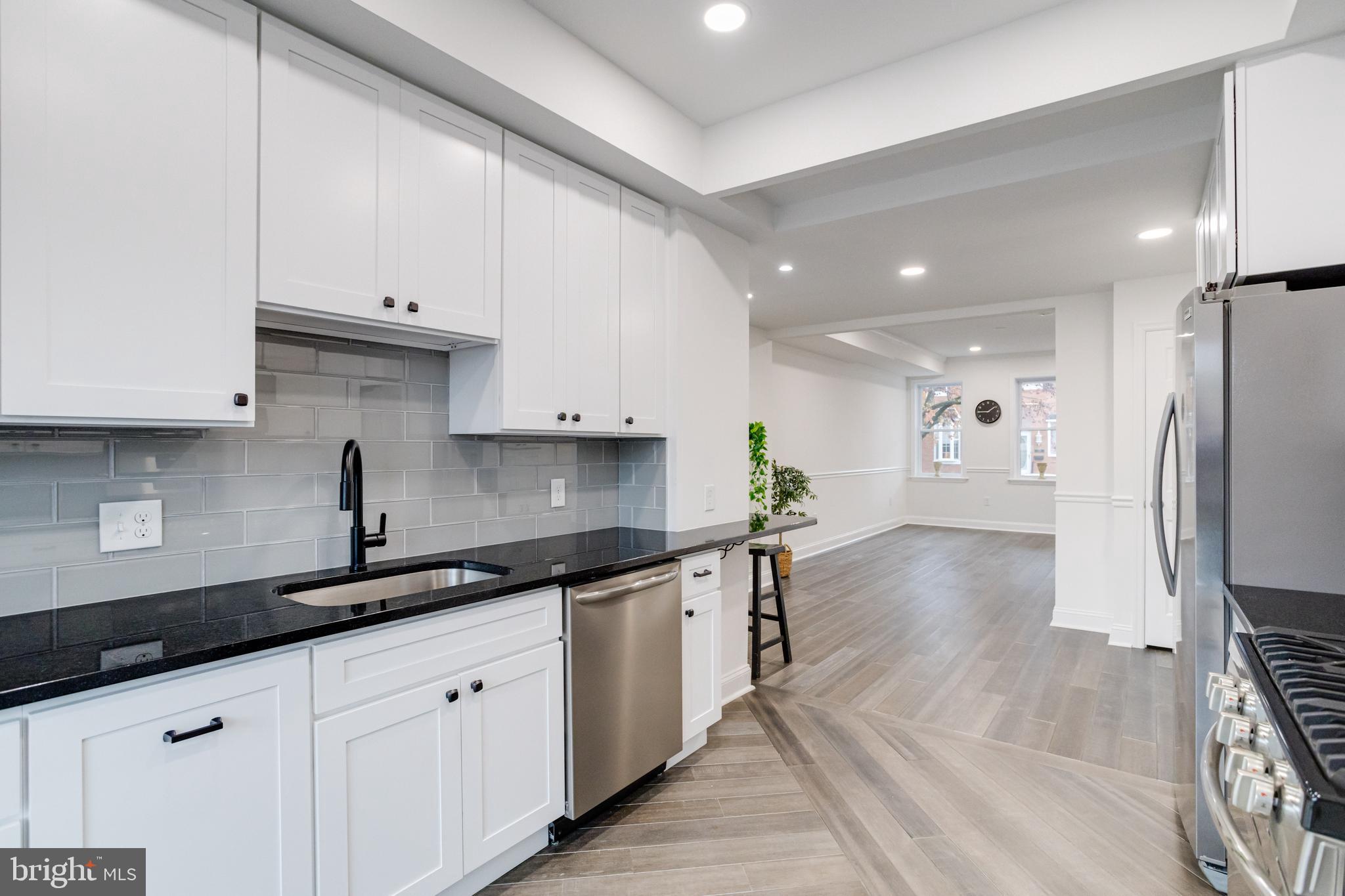 BREWERS HILL - Residential