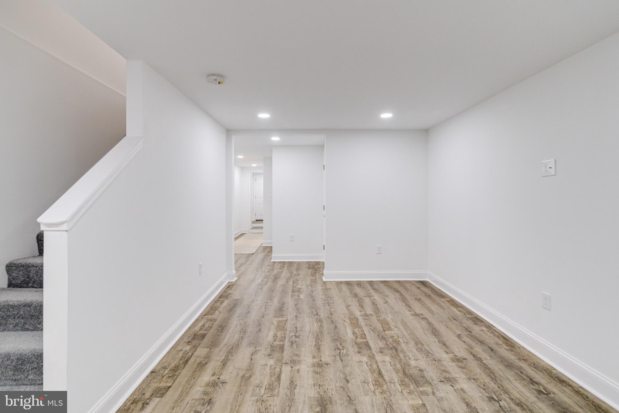 BREWERS HILL - Residential