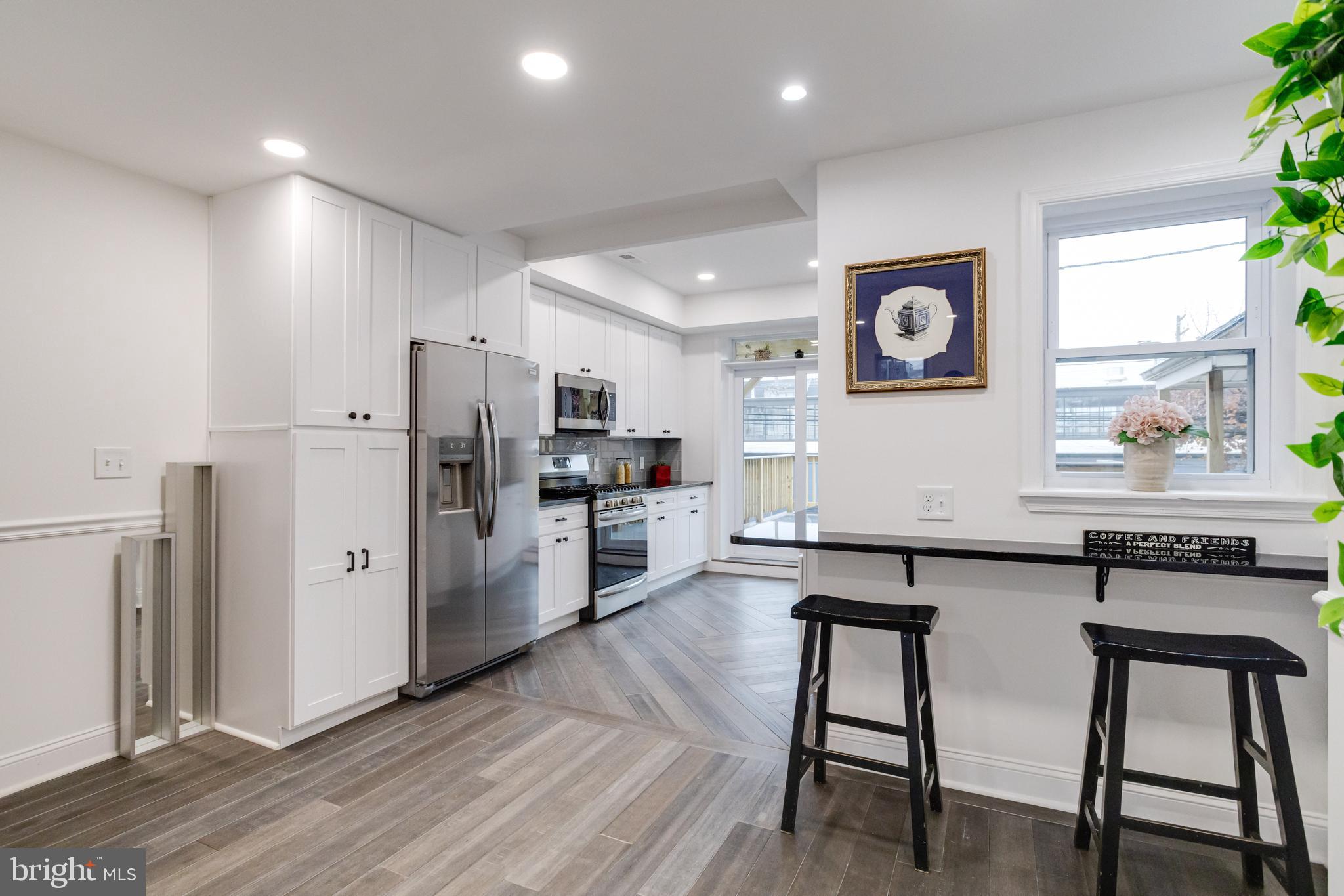 BREWERS HILL - Residential