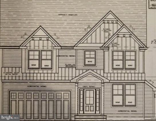 CEDAR HGTS - Residential