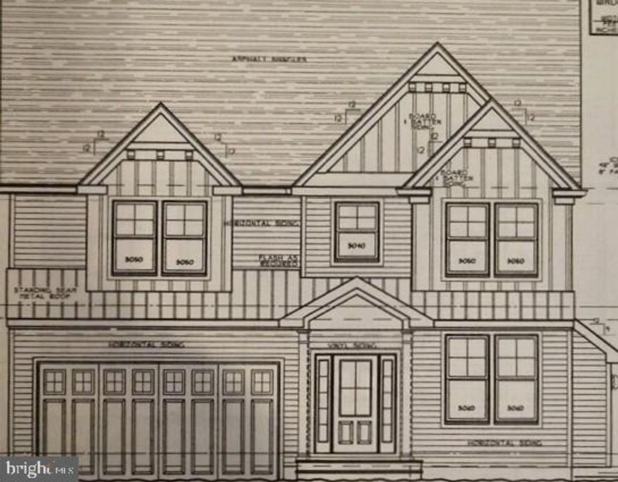Now is the opportunity to custom build your dream home-choose a floor plan that suits your lifestyle and personalize finishes to reflect your unique taste! With a focus on local development , Borkowski Homes offers a high level of craftsmanship and personalization to create the home you've always envisioned.  This Single Family Home is not only nestled in the charming town of Conshohocken but it is also in the highly rated Colonial School District! Contact me today to to learn more about this exciting opportunity to live in the luxury of New Construction! Taxes have not yet been assessed. The photos are not of the actual home. Renderings and floor plans are virtual representations from past projects completed by the builder. Dimensions and details may change. Construction can start immediately and tailored to your schedule depending on customization. Buyers have the opportunity to fully customize the home.