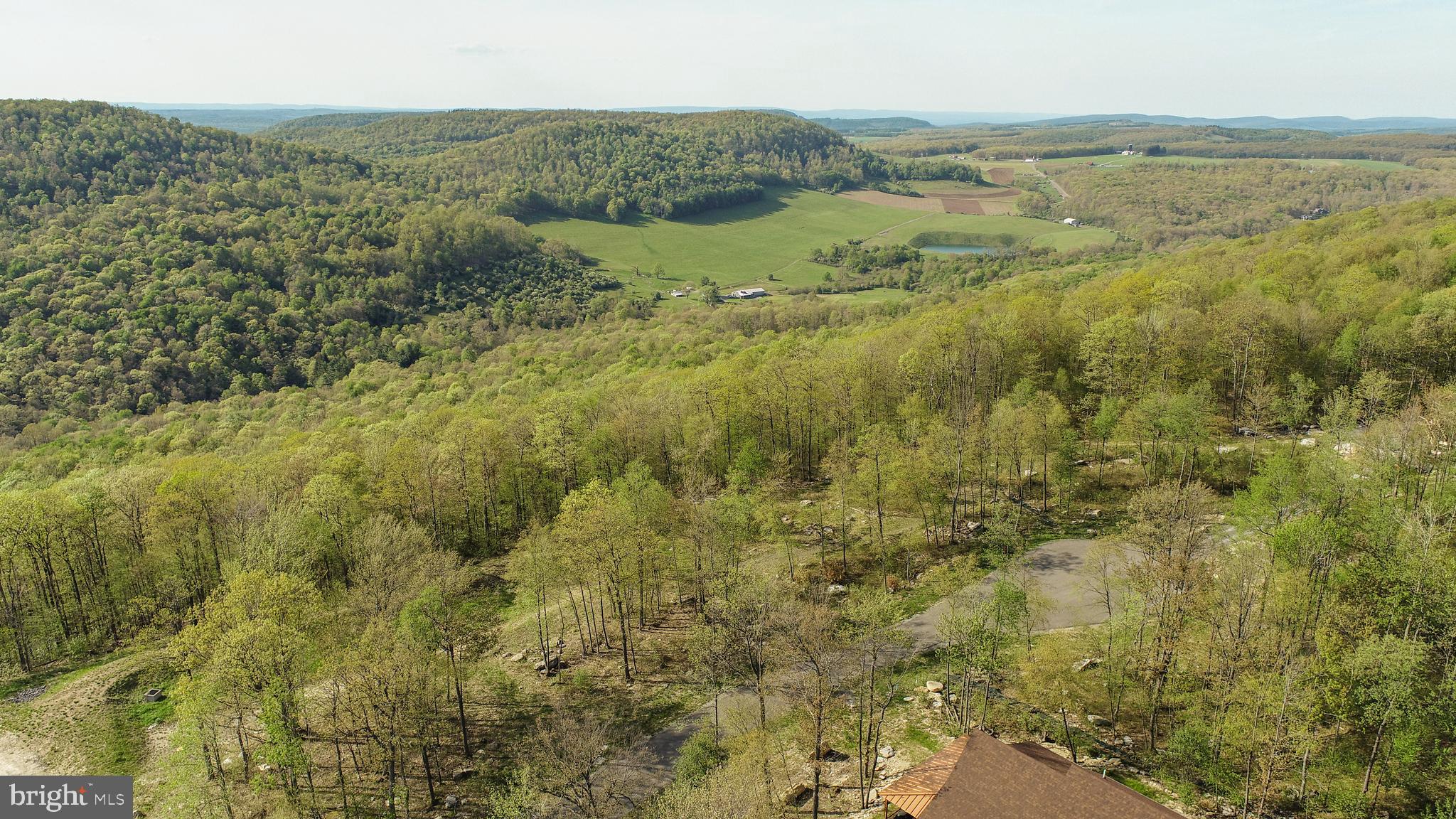 NORTH CAMP SUBDIVISION - Land