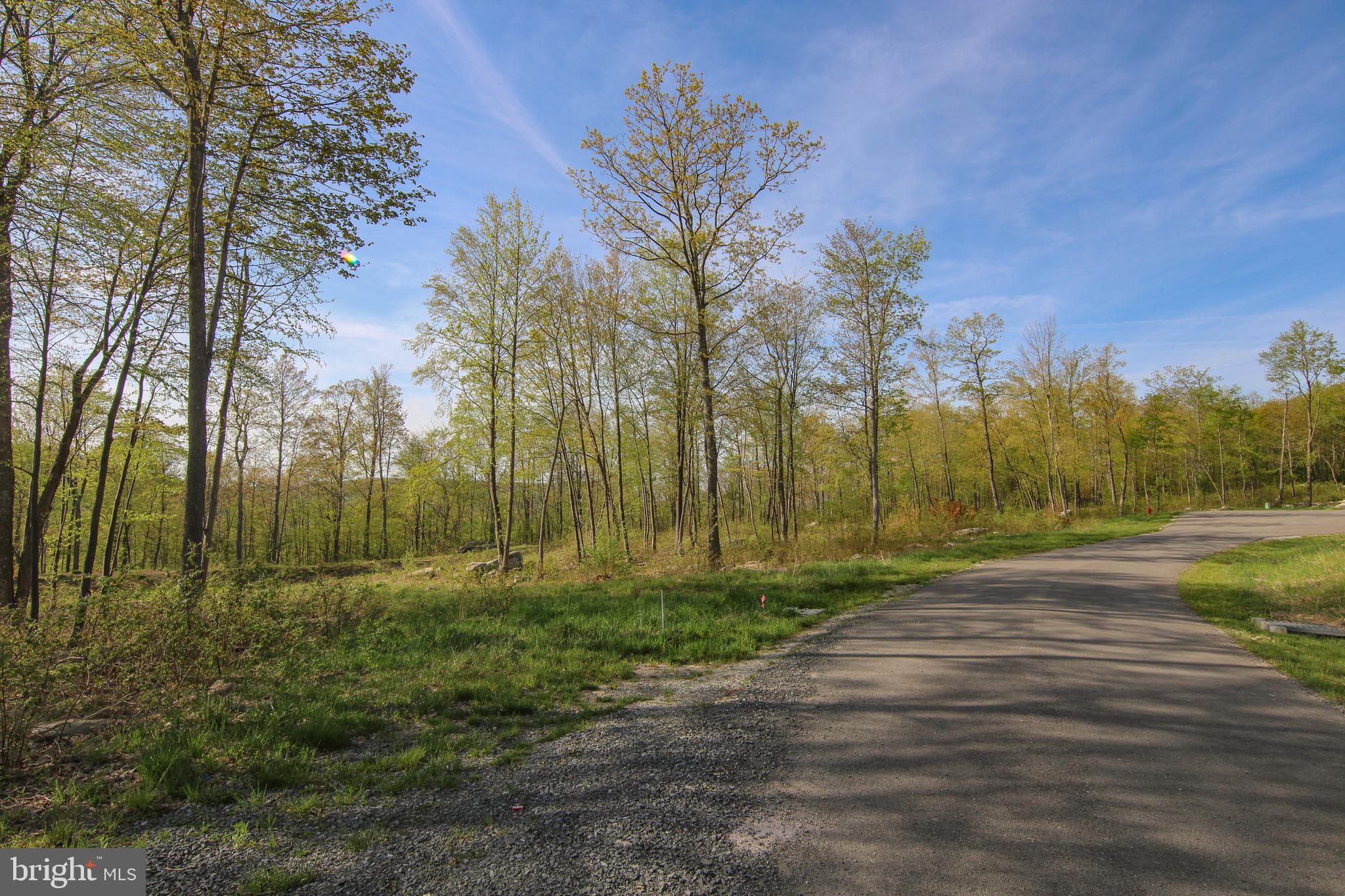 NORTH CAMP SUBDIVISION - Land