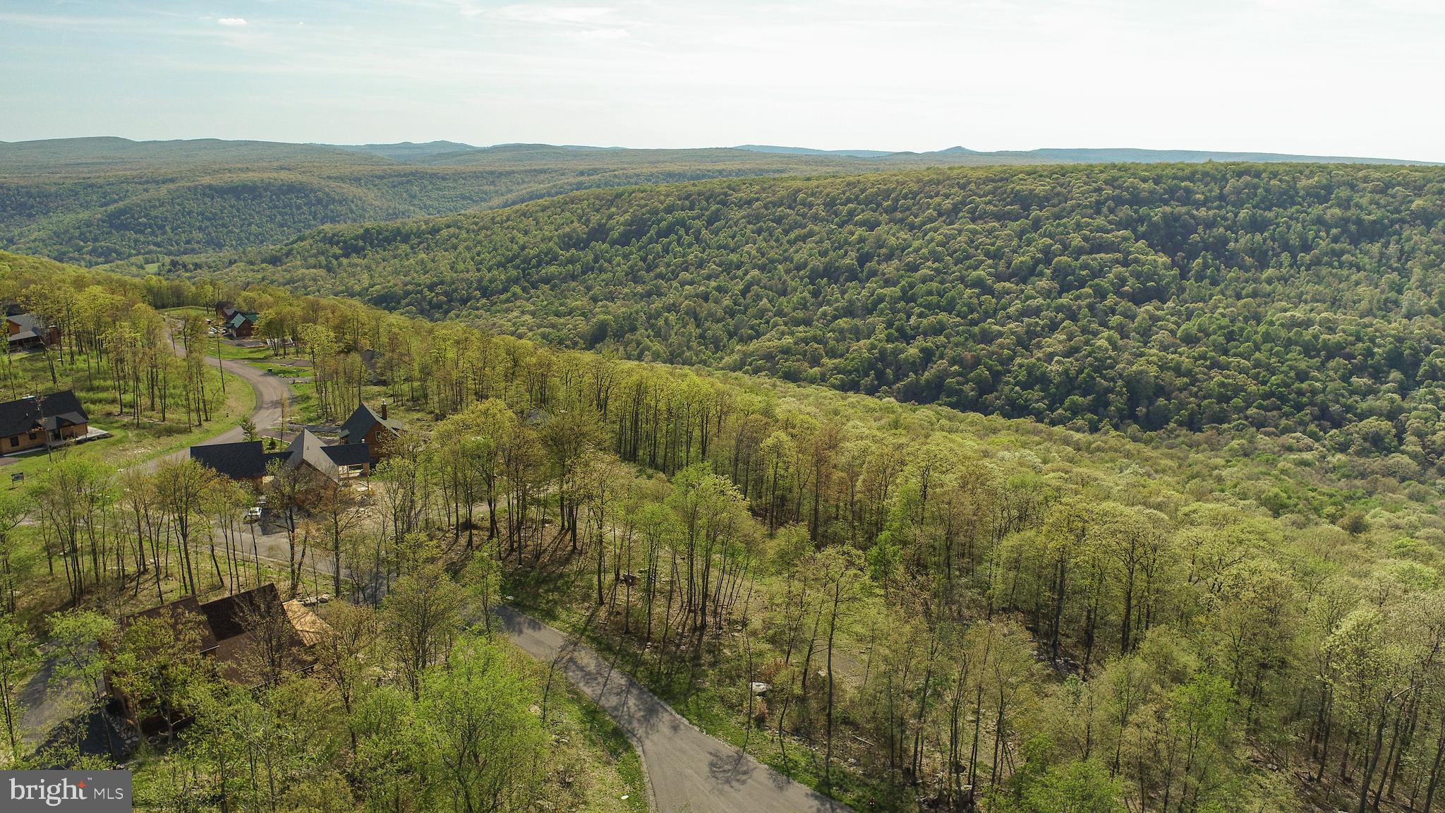 NORTH CAMP SUBDIVISION - Land