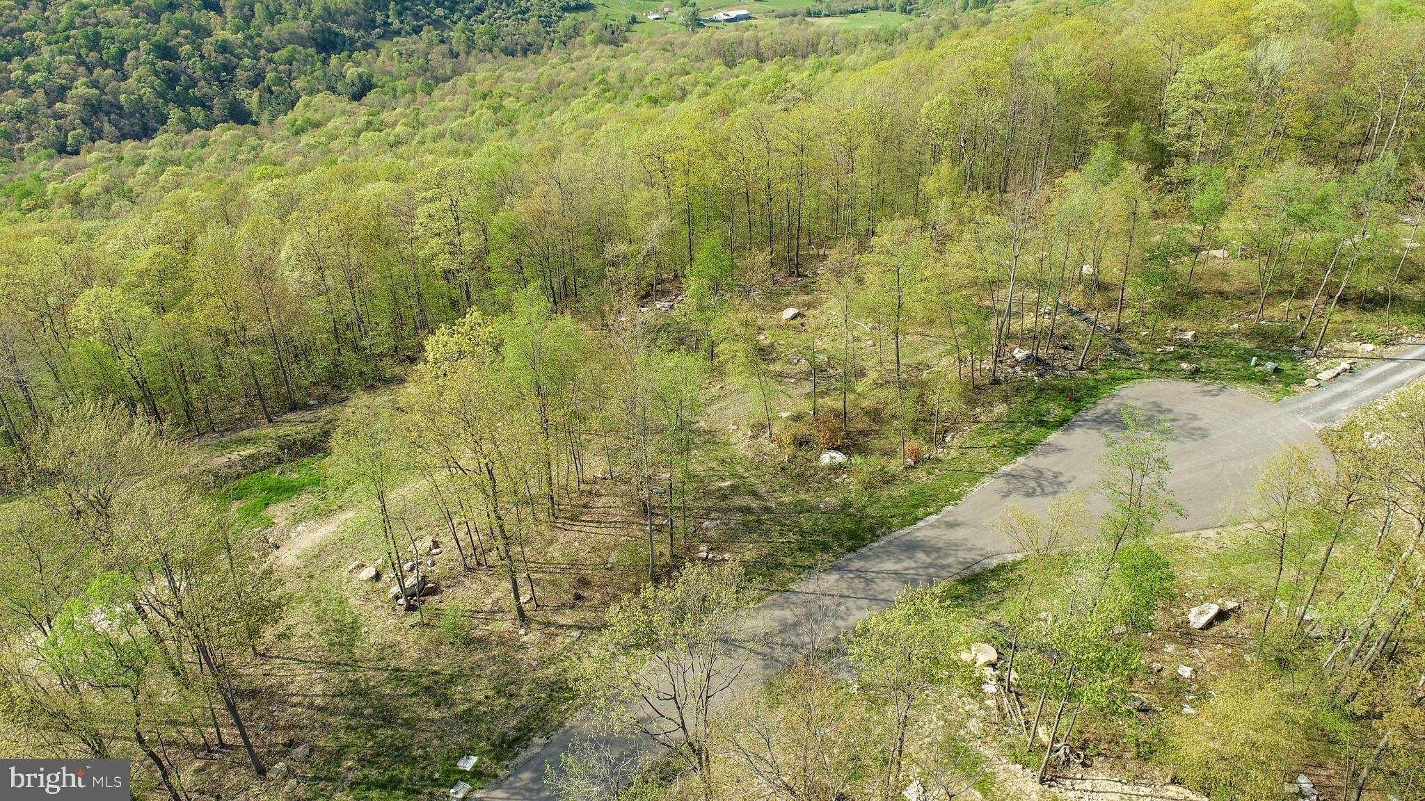 NORTH CAMP SUBDIVISION - Land