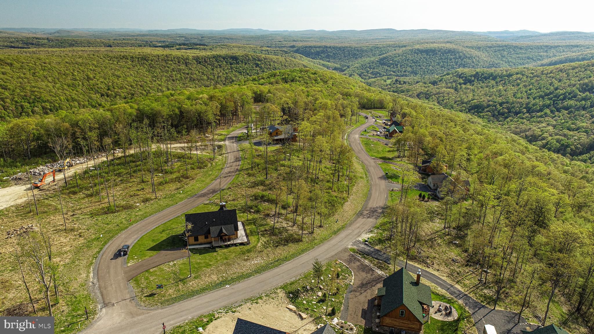 NORTH CAMP SUBDIVISION - Land