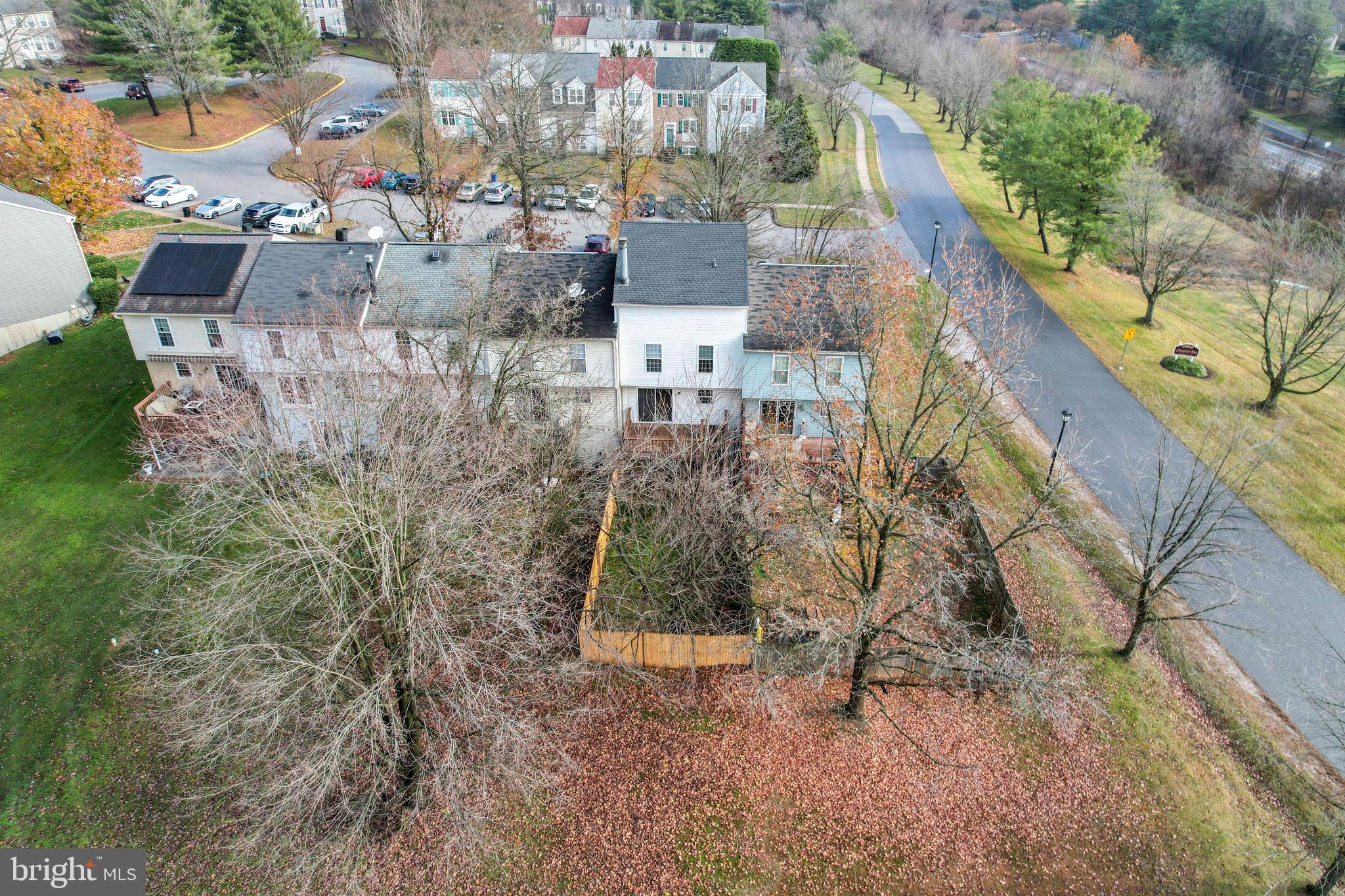 AVONDALE RUN - Residential