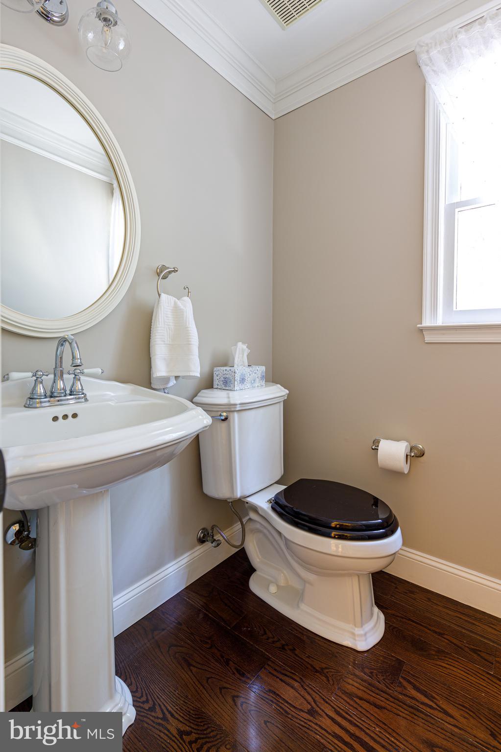 SOUTH RUN - Residential