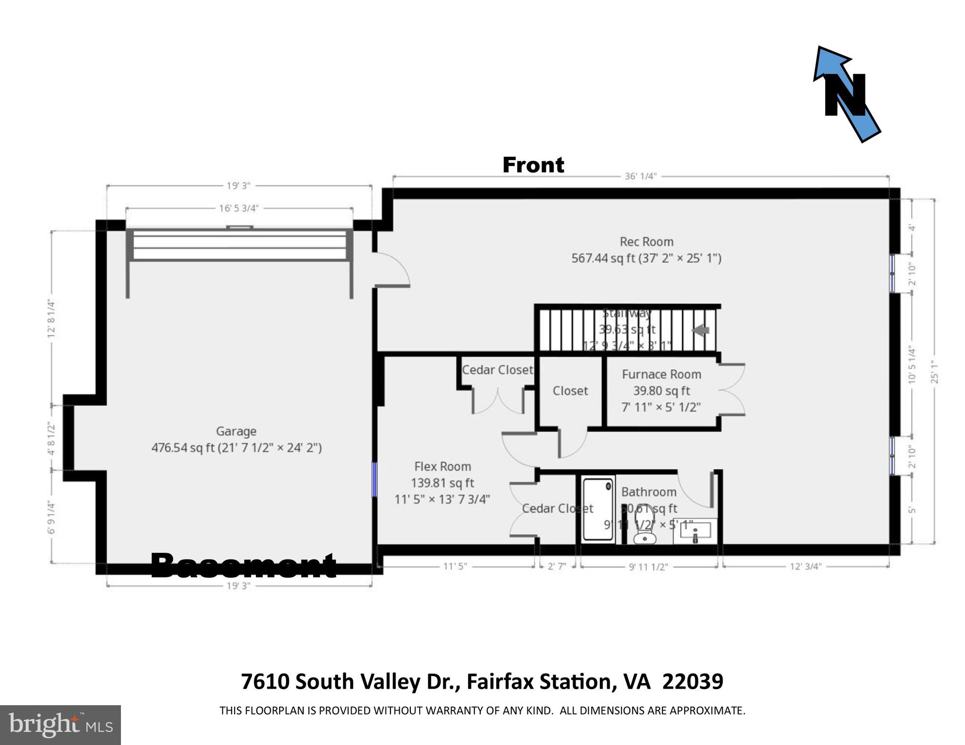 SOUTH RUN - Residential