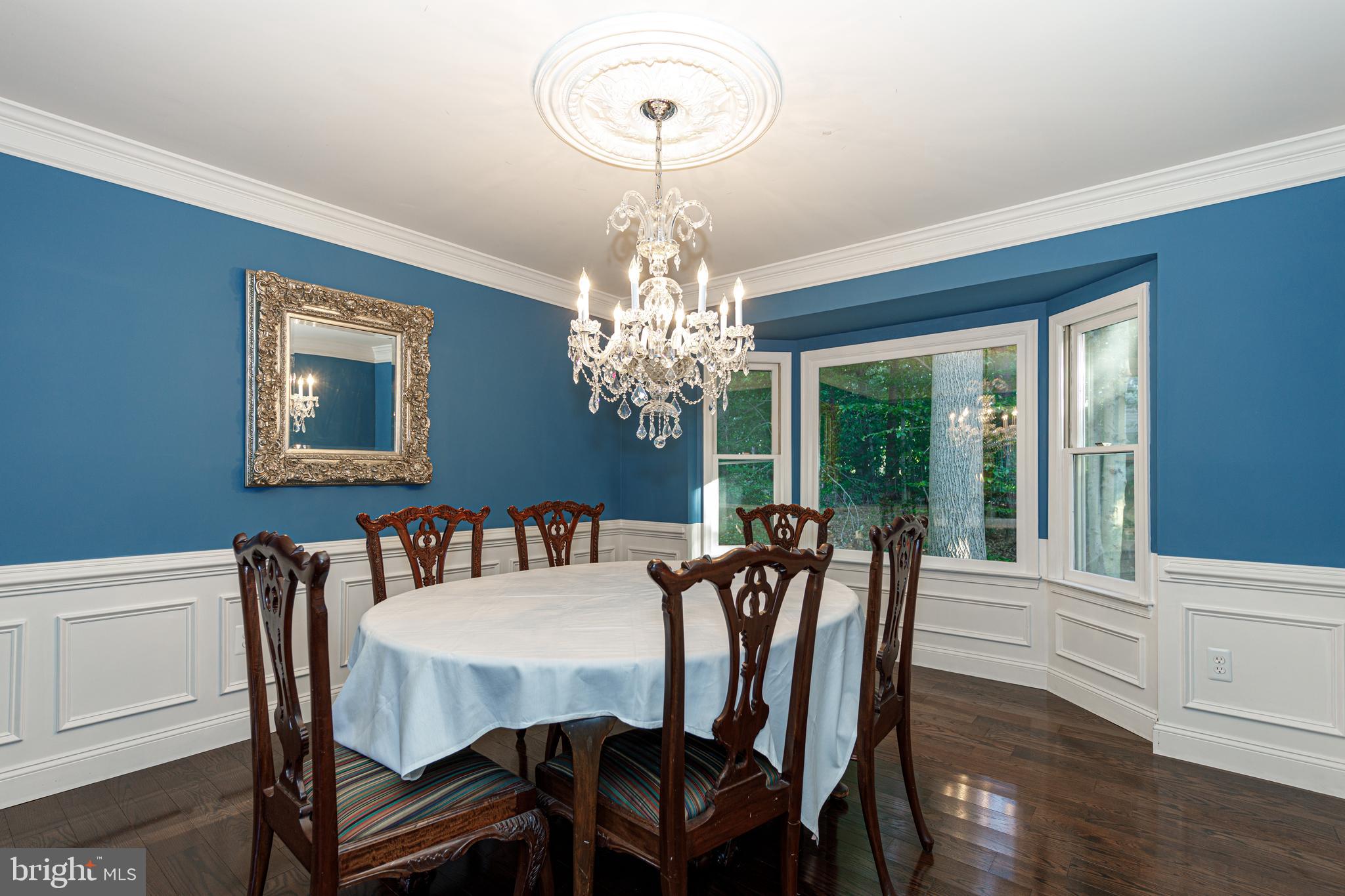 SOUTH RUN - Residential