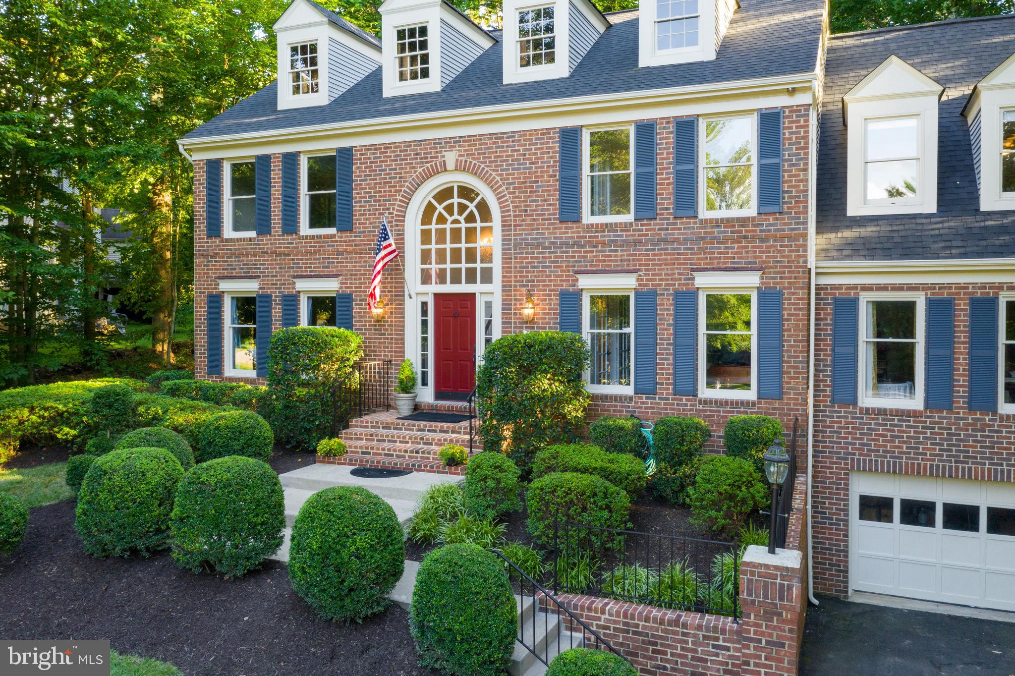 SOUTH RUN - Residential