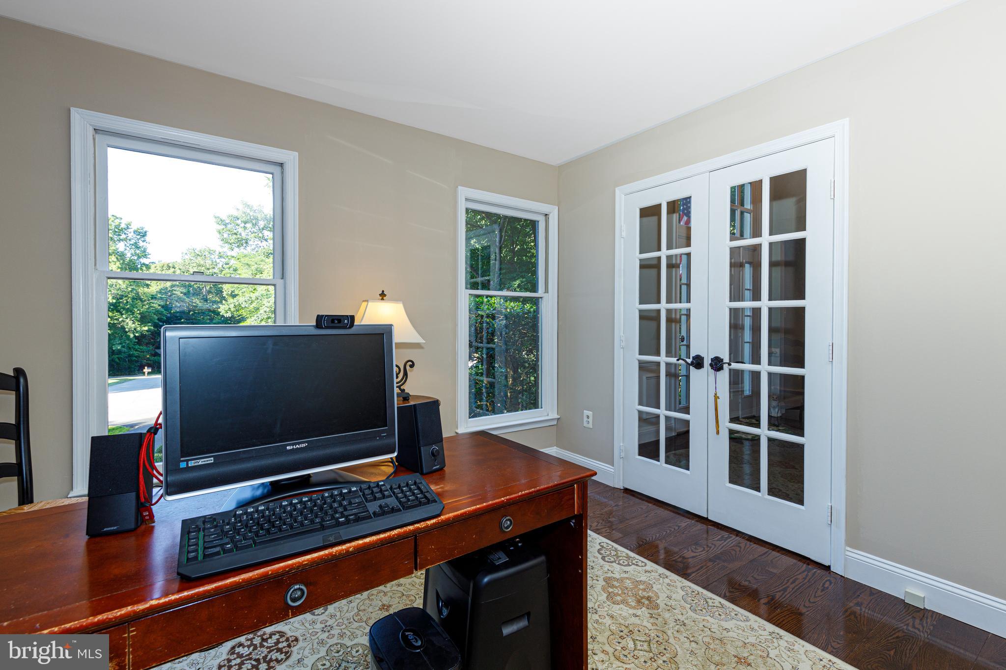 SOUTH RUN - Residential