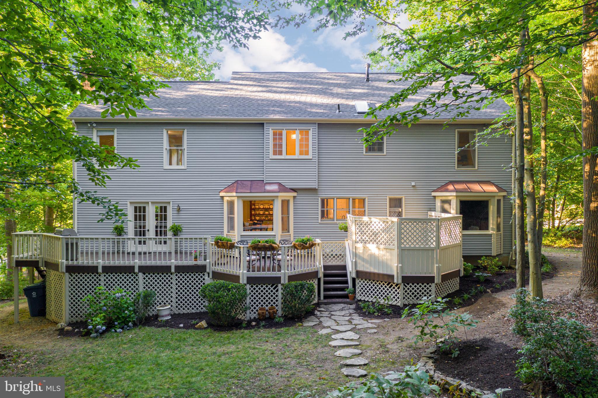 SOUTH RUN - Residential