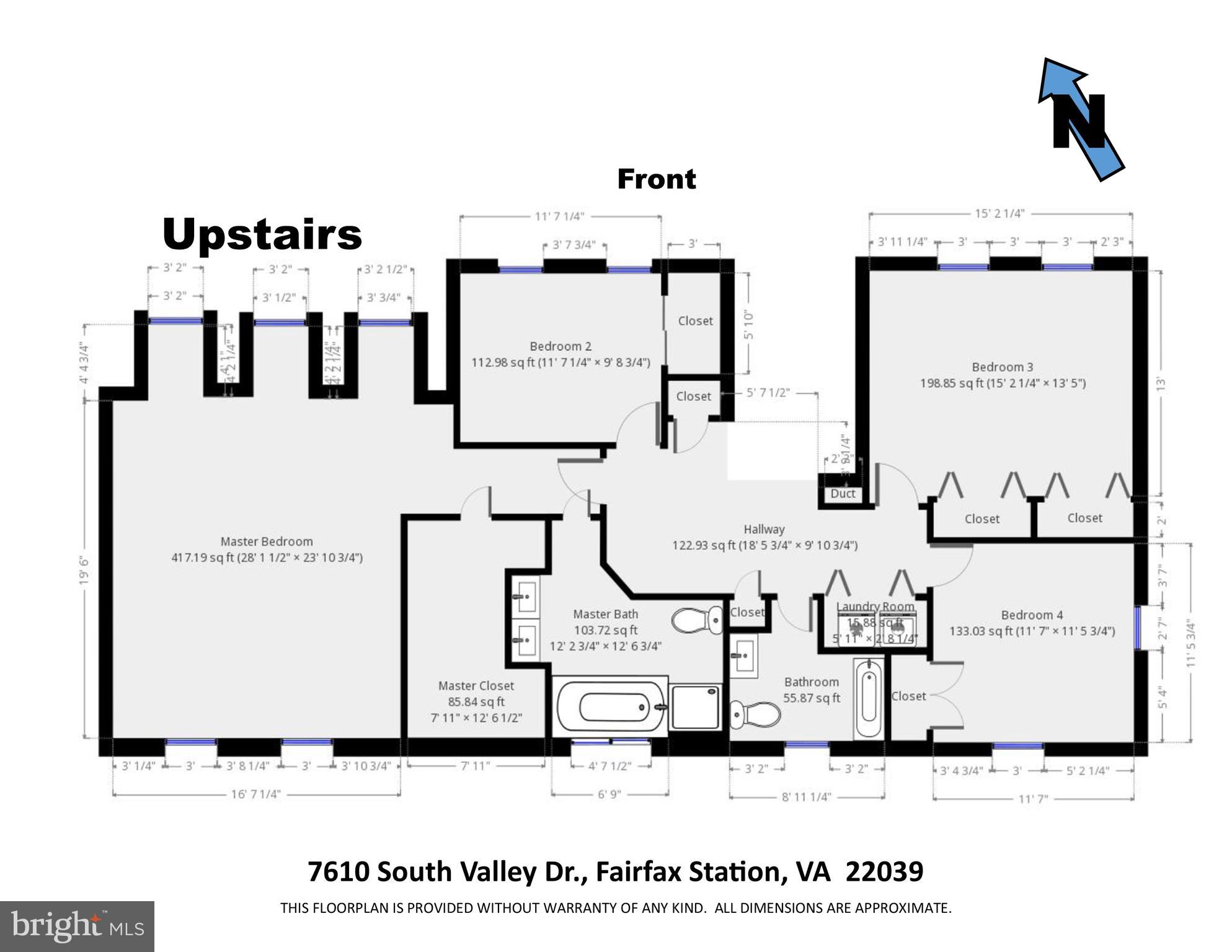 SOUTH RUN - Residential