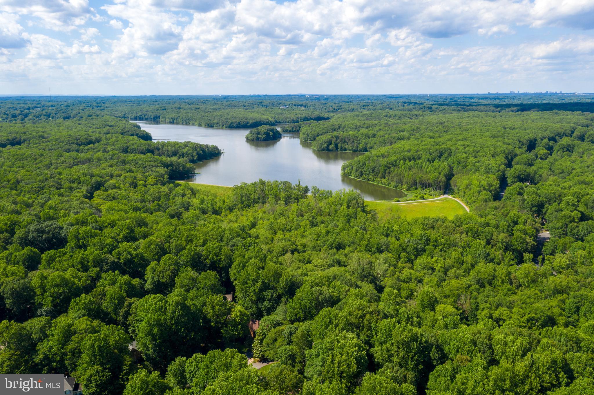 SOUTH RUN - Residential