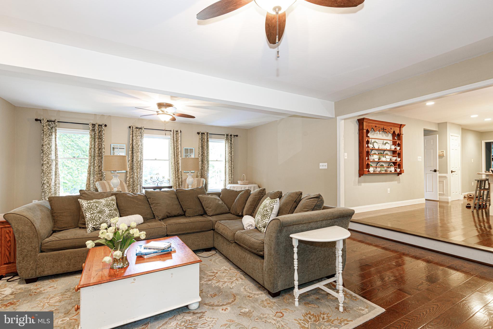 SOUTH RUN - Residential