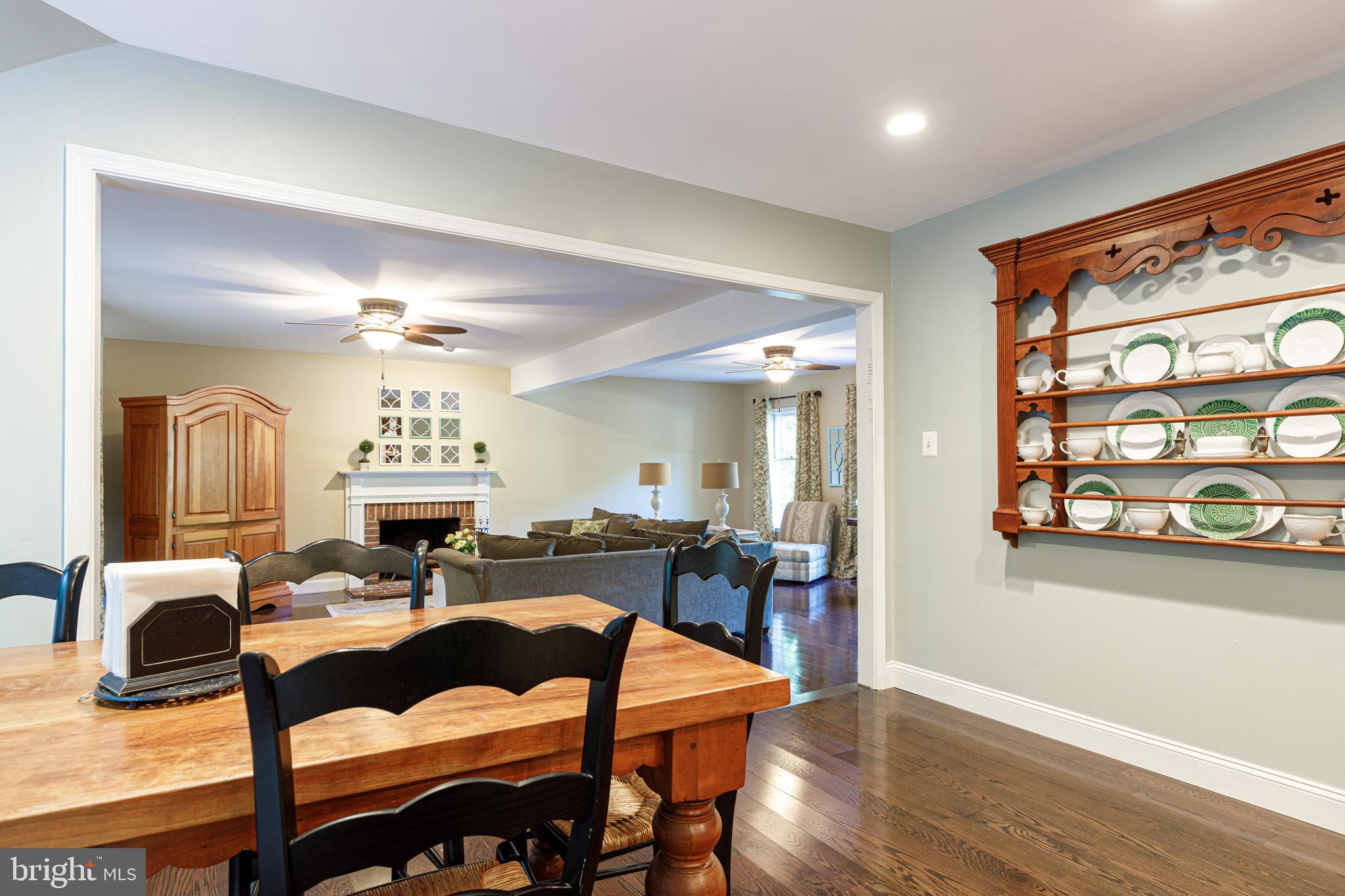 SOUTH RUN - Residential