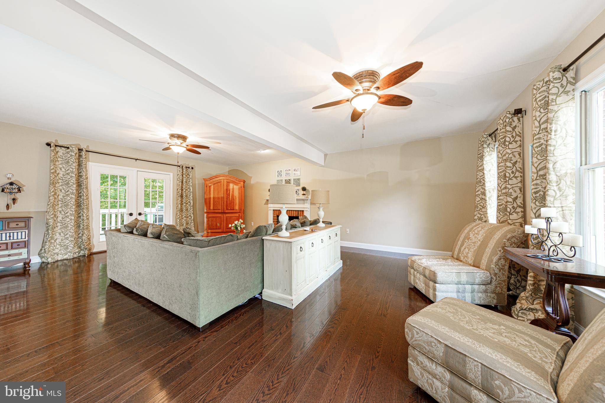 SOUTH RUN - Residential