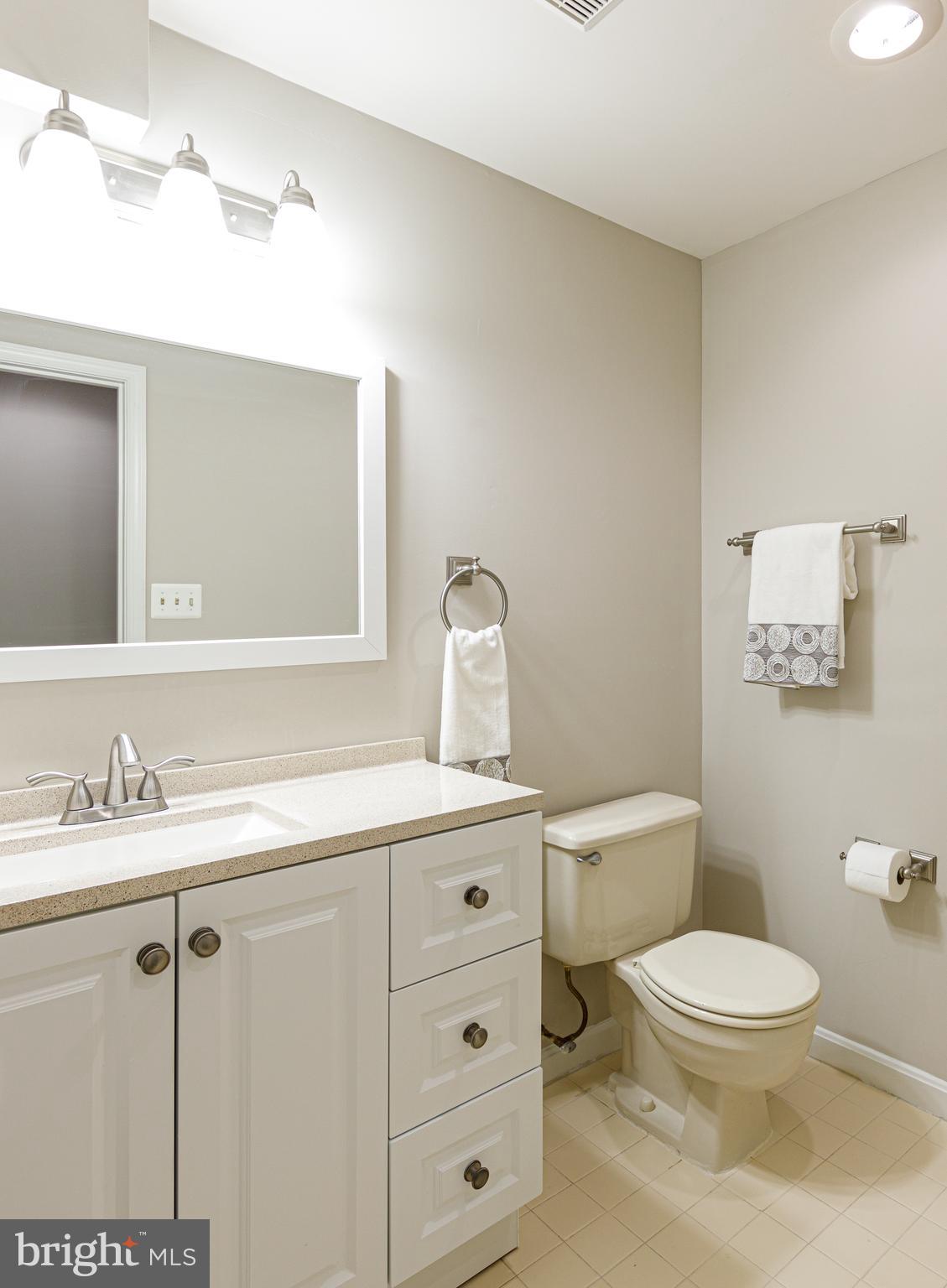 SOUTH RUN - Residential