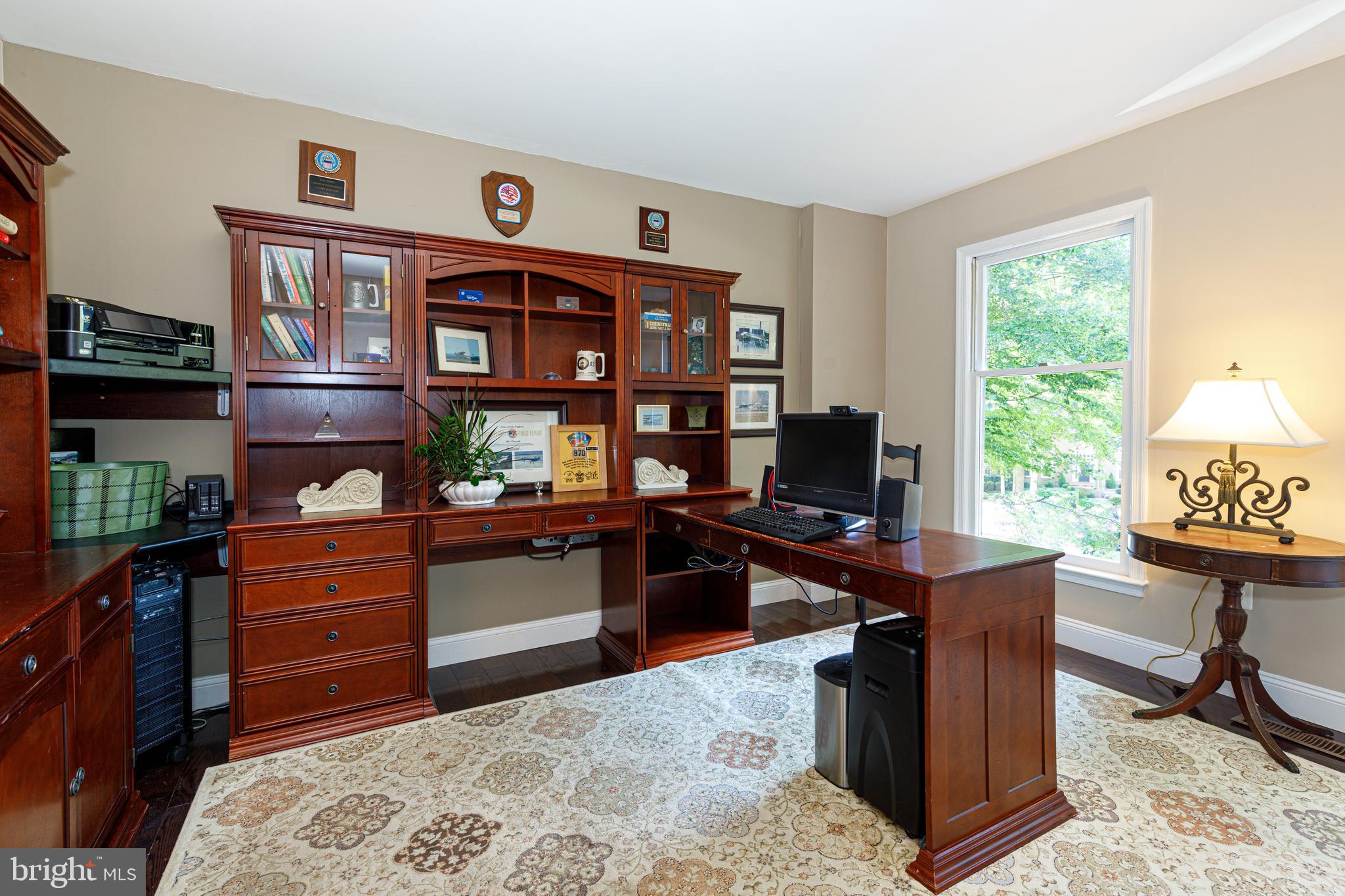 SOUTH RUN - Residential