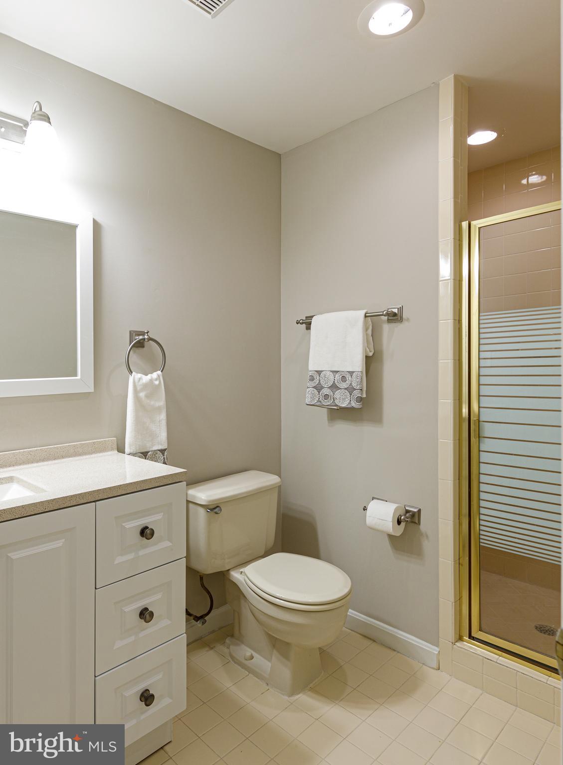 SOUTH RUN - Residential