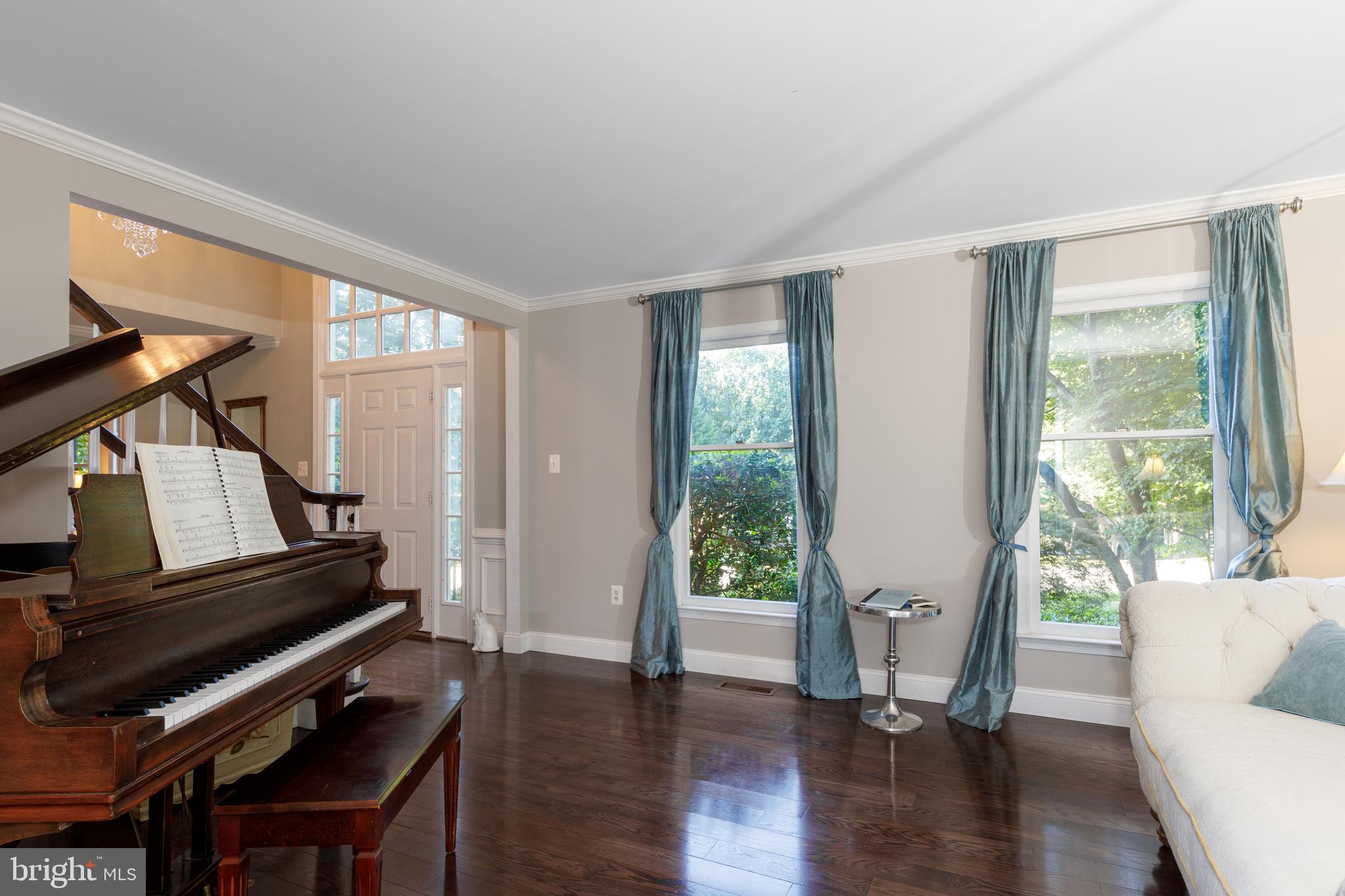 SOUTH RUN - Residential