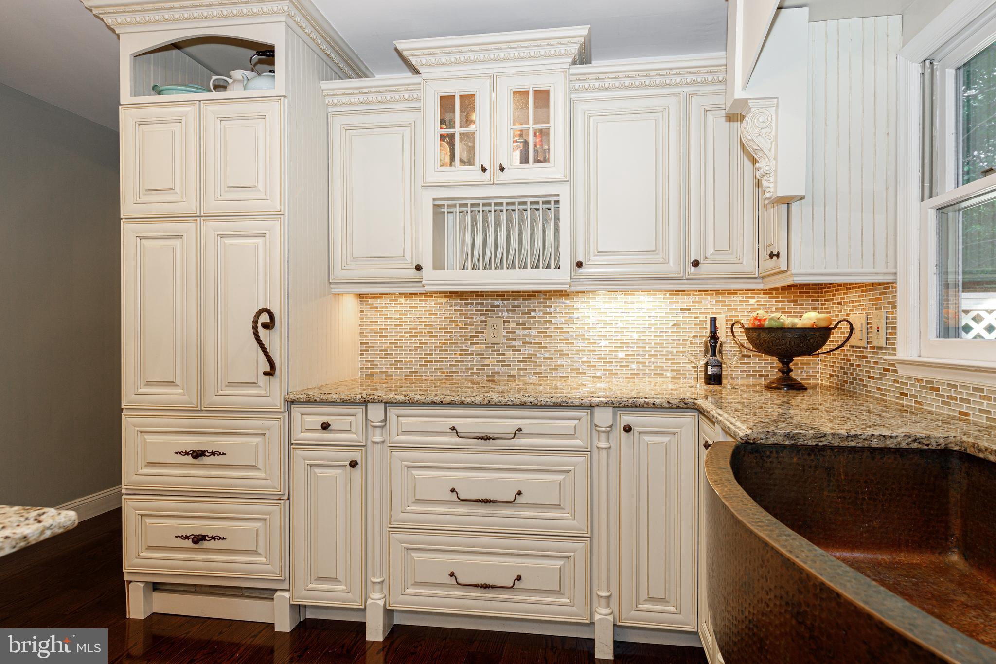 SOUTH RUN - Residential