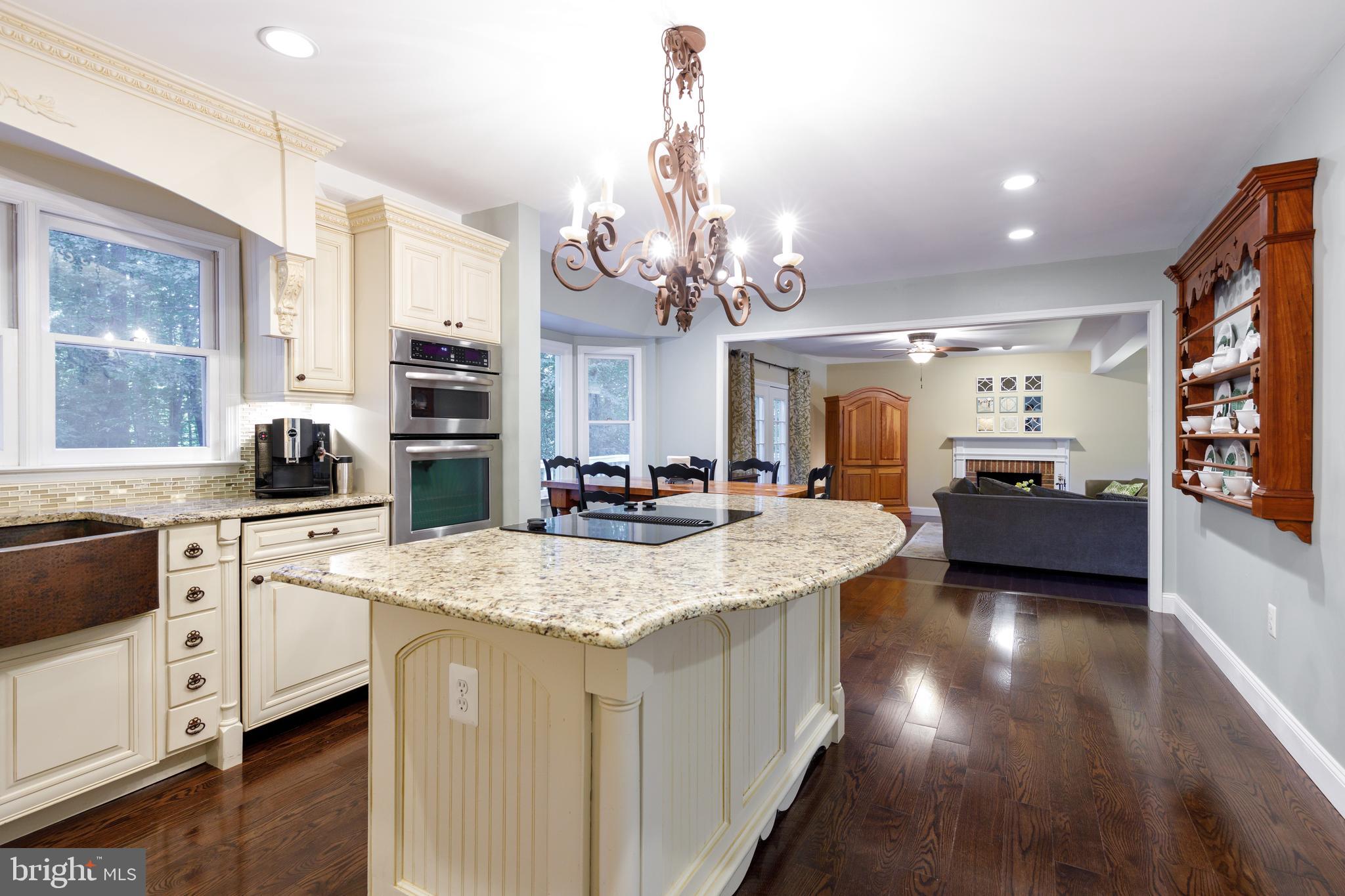 SOUTH RUN - Residential