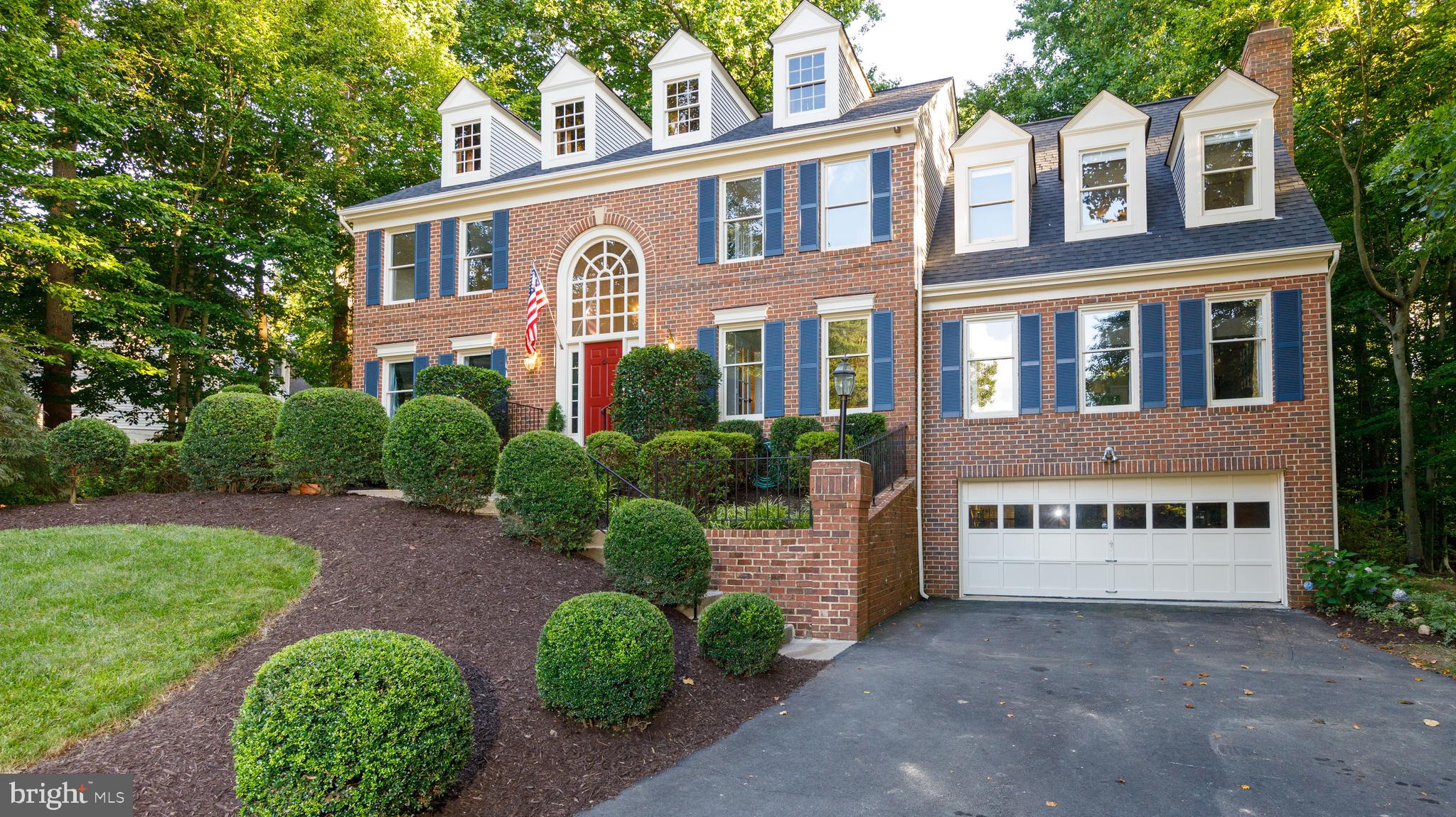 SOUTH RUN - Residential