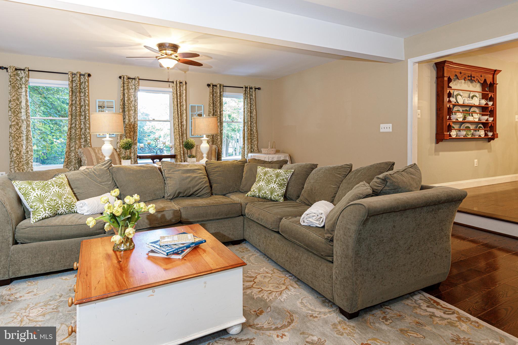 SOUTH RUN - Residential