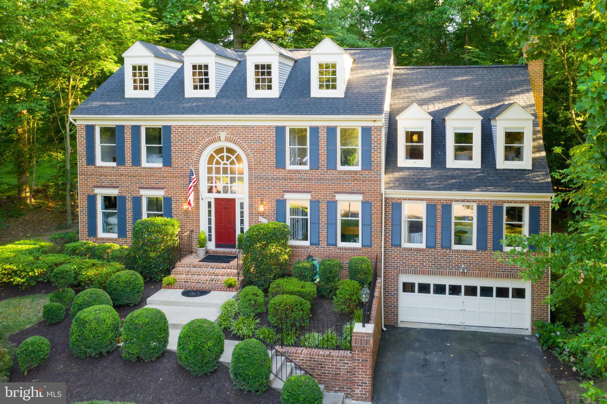 SOUTH RUN - Residential