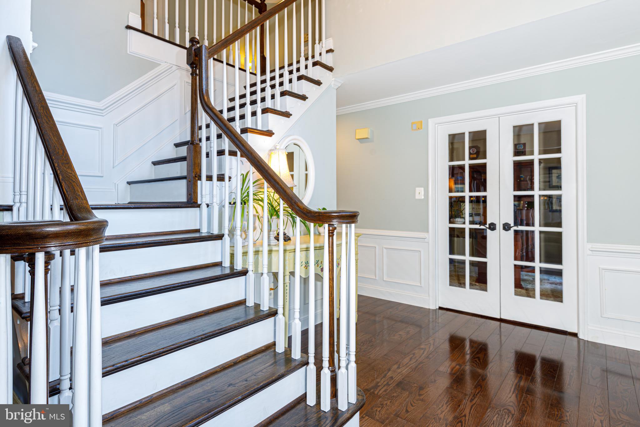 SOUTH RUN - Residential