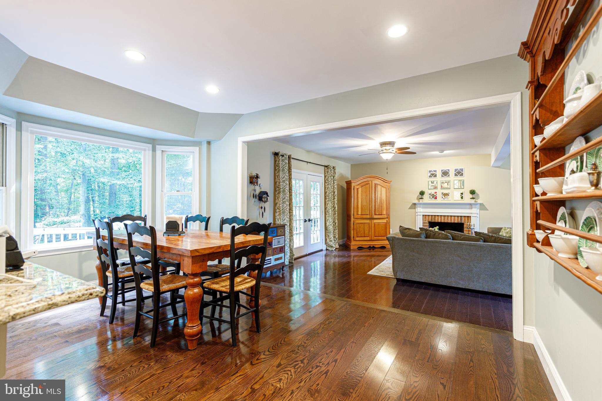 SOUTH RUN - Residential