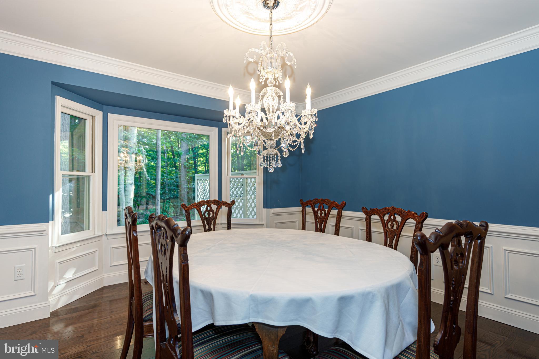 SOUTH RUN - Residential