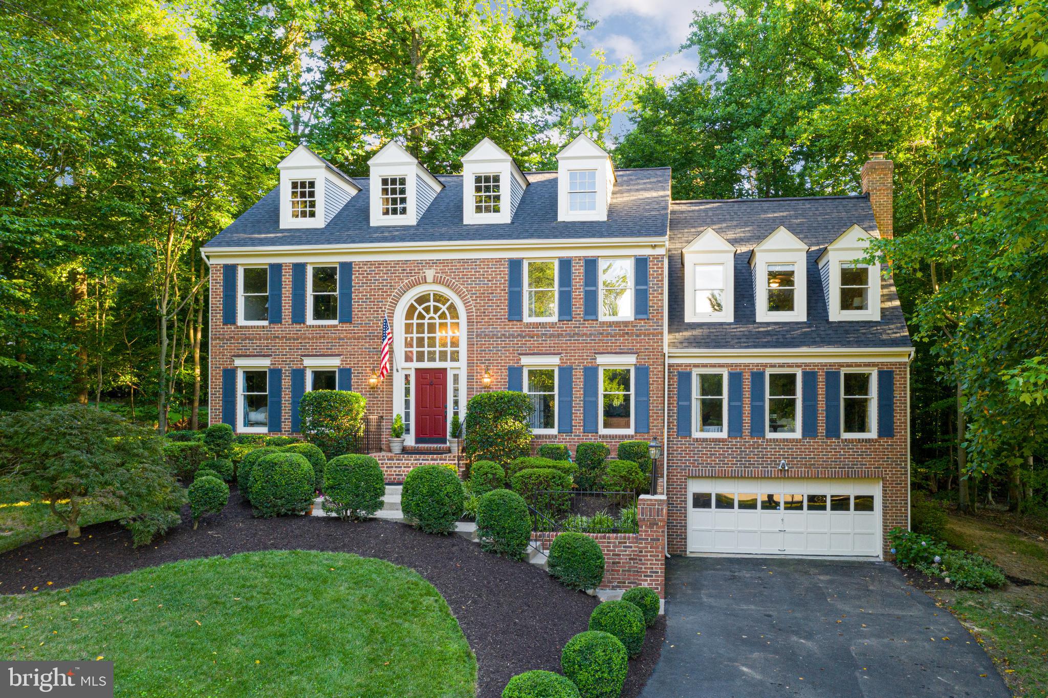 SOUTH RUN - Residential