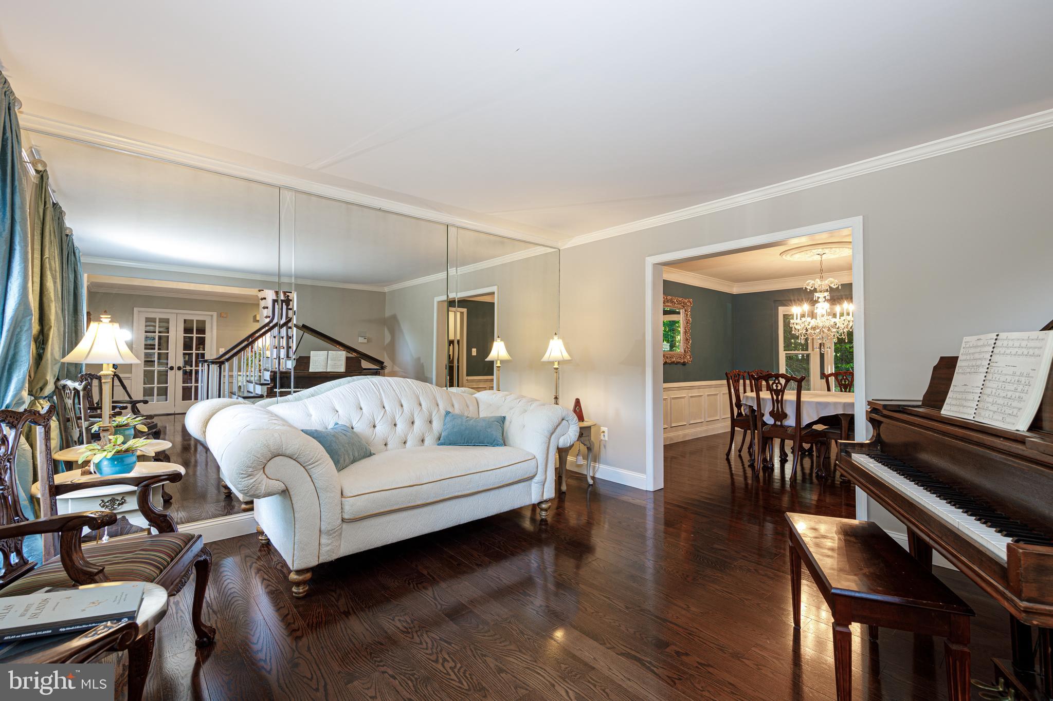 SOUTH RUN - Residential