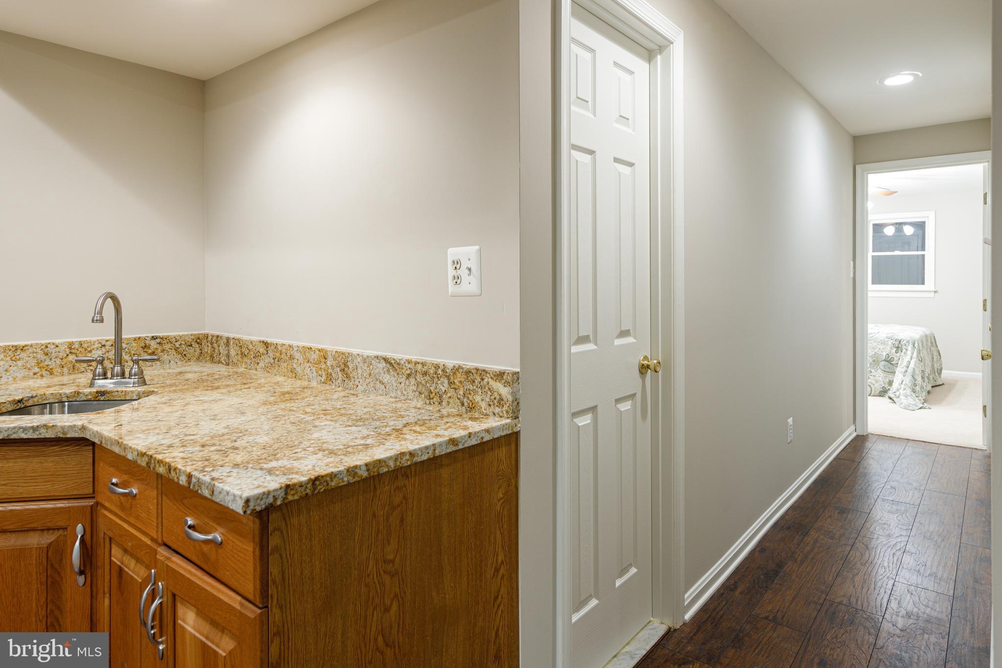 SOUTH RUN - Residential