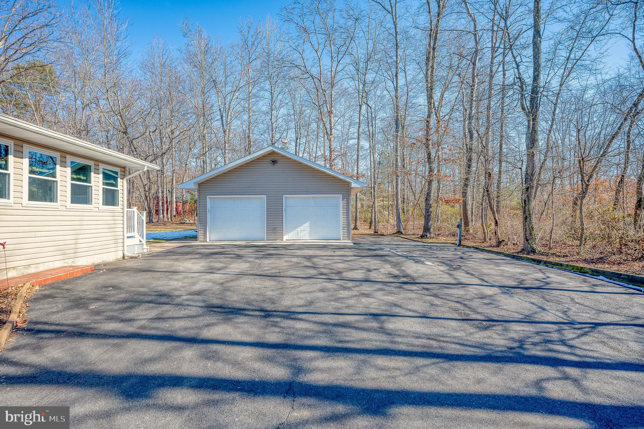 GREENSPRING HILLS - Residential